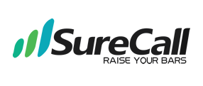 SureCall Logo