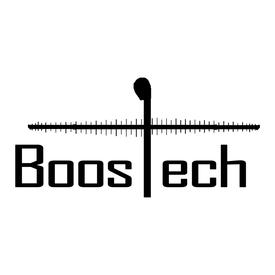 Boost Tech Logo