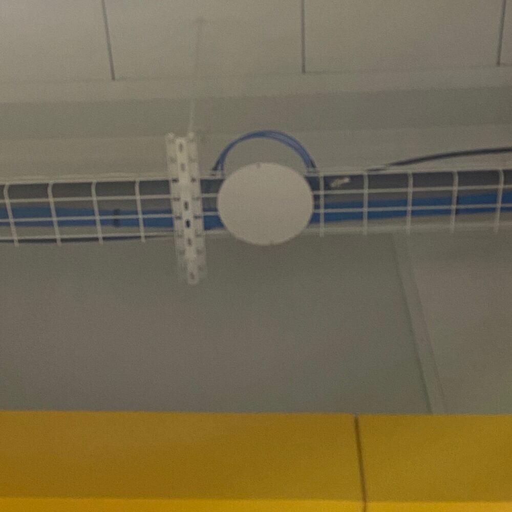 Indoor Cellular Antenna