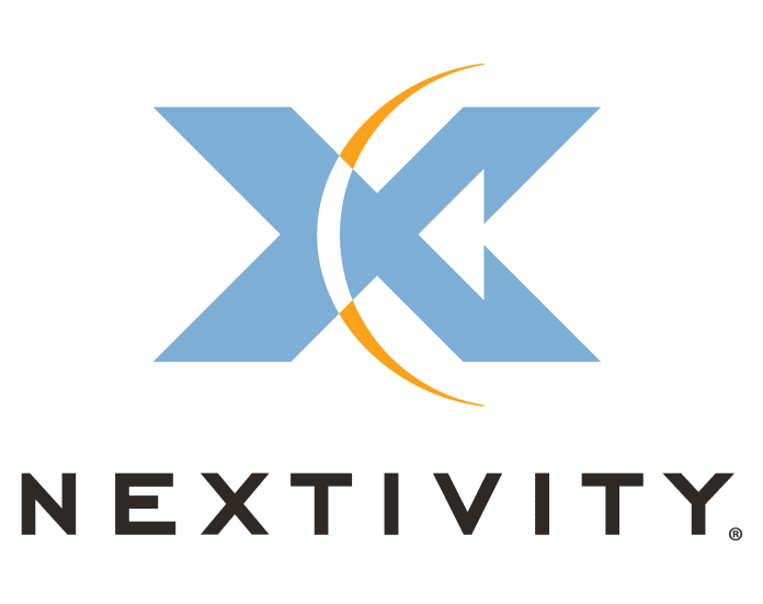 Nextivity Logo